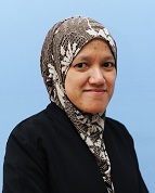 Shamsiah Mamat K.B, P.A